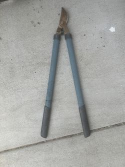 20 Inch Pruner Hedge Trimmer 