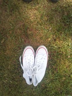 Chuck taylor