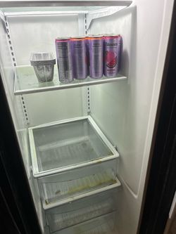 Deep freezer