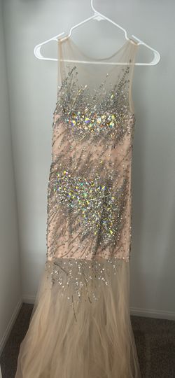 Homecoming/prom Dress