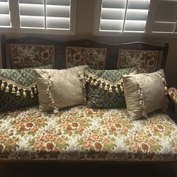 oriental antique furniture