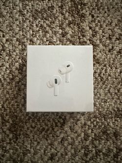 AirPods 2nd Gen for sale – $70
