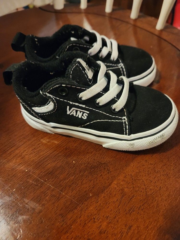 Toddler Size 6