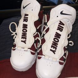 Nike Air Moneys 