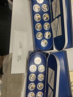 Power flights beyond world war, two silver set