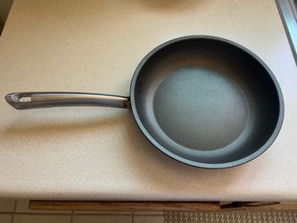 8” Non-Stick Aluminum Frying Pan
