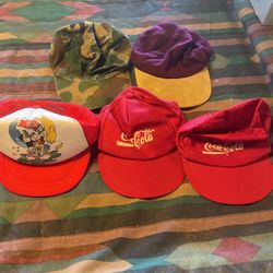 Children Hats
