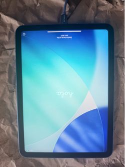 Apple IPad Generation 10