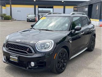 2017 Mini Countryman