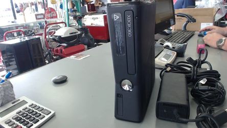 xbox 360 No controller