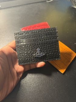 Vivienne Westwood Card Holders