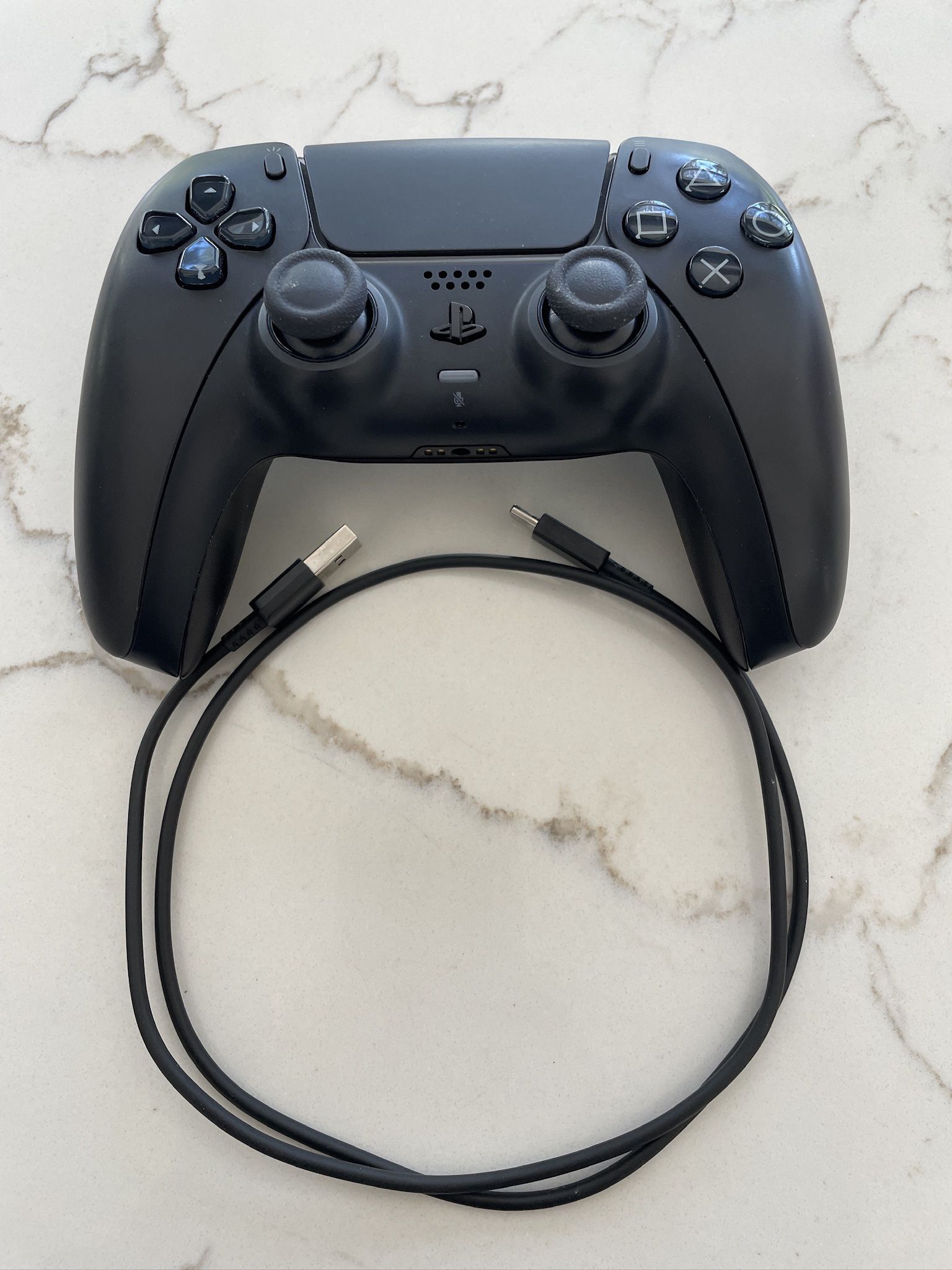 PlayStation 5 Wireless Controller