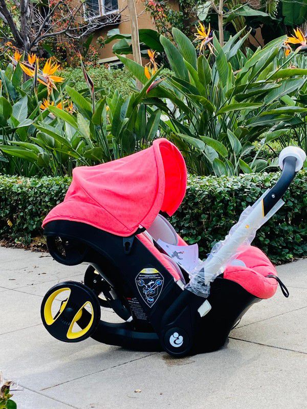 New Baby Stroller Car Seat 