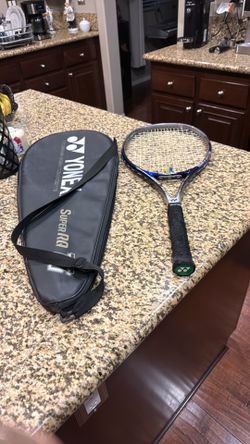 Yonex Súper RQ tennis Raquect