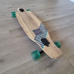 Sector 9 Skateboard 