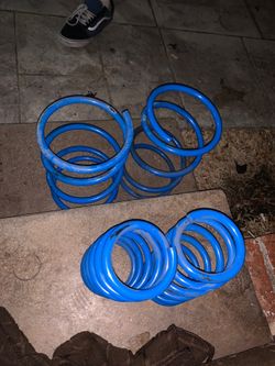 Manzo springs Honda Civic 2000-2005