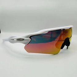 Oakley Radars 