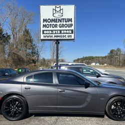 2016 Dodge Charger Rt”90k Miles”HEMI