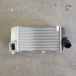 Hyundai Santa Fe Turbo Intercooler 2025 2026 Part $190