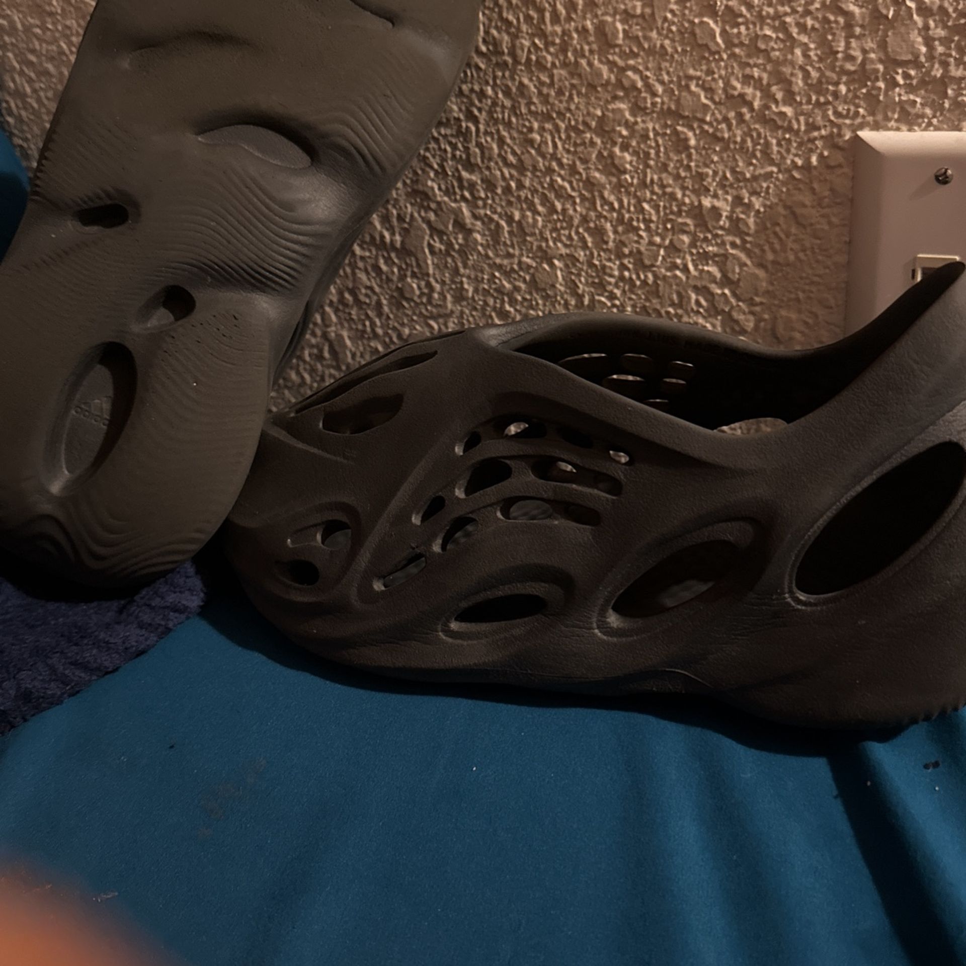 Yeezy Foam Runners Size 13