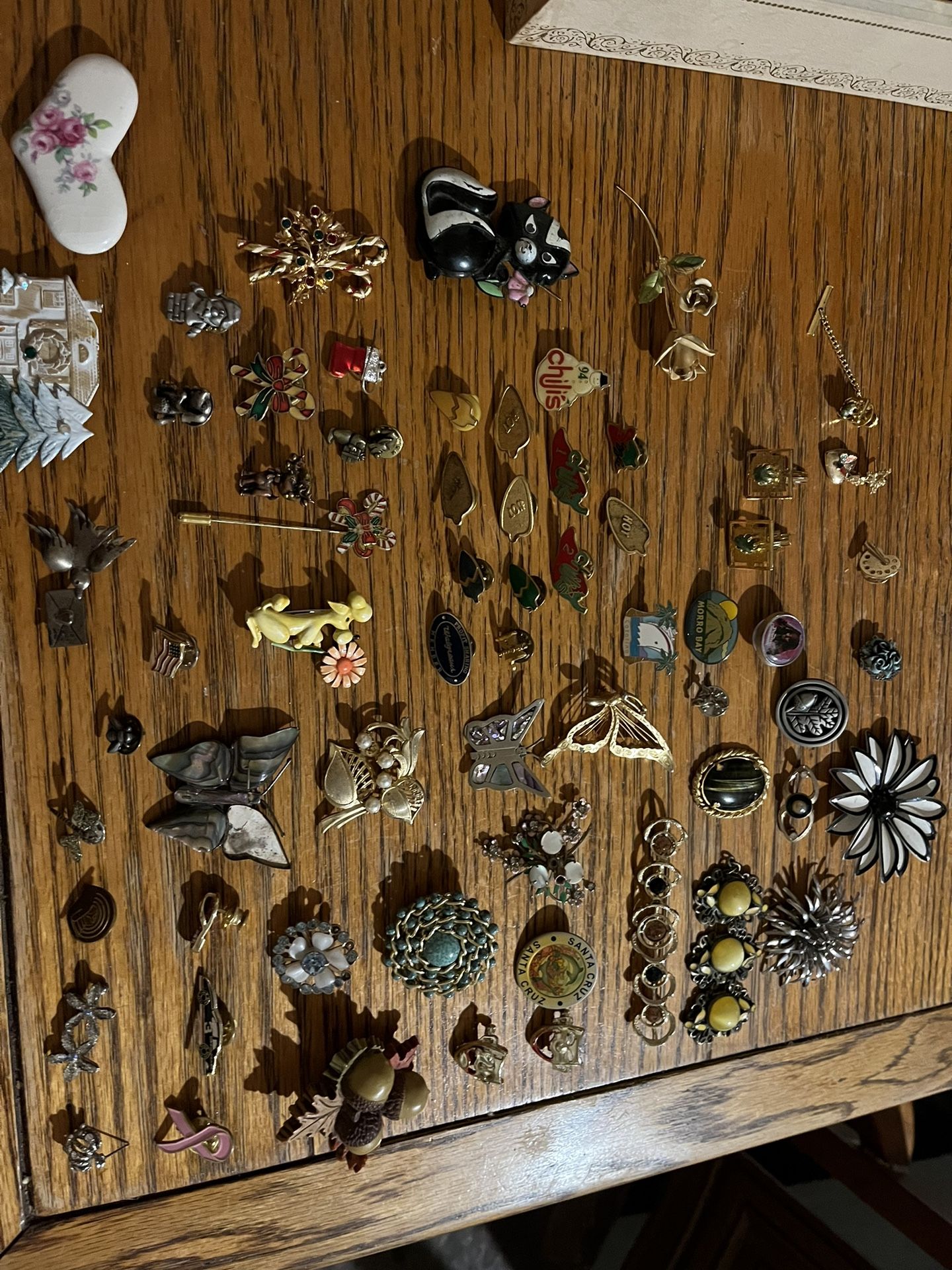 Brooch