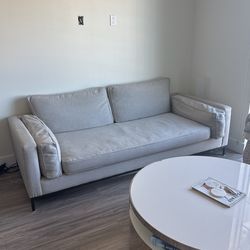 Comfy Couch