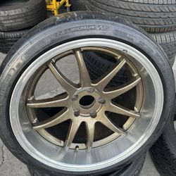 Rims For Sale 19s