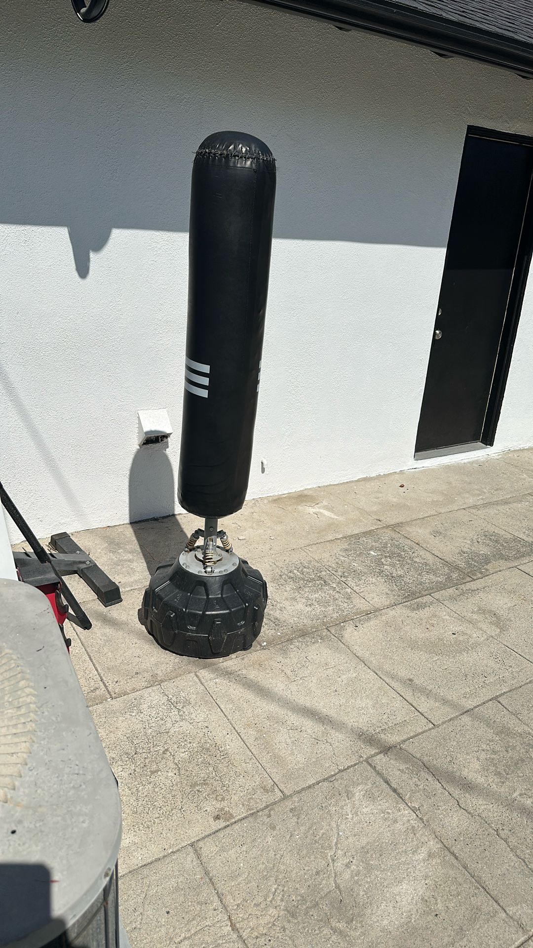 Punching Bag