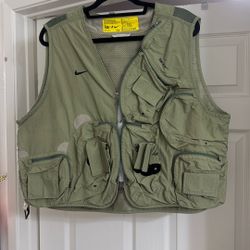 Nike Vest 