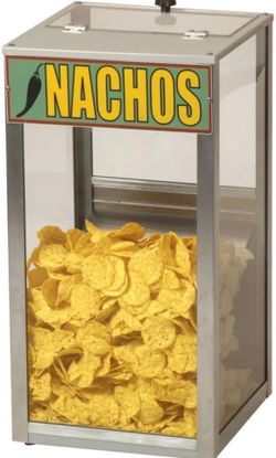 Benchmark USA Nacho /Popcorn/Peanut Warmer