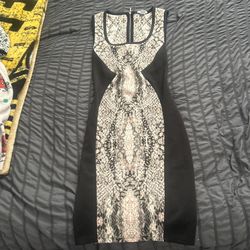 Women’s Dress
