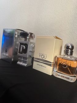 Fragrance bundle of 2‼️