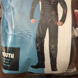 Halloween Costume New-youth. Fortnite /omega.