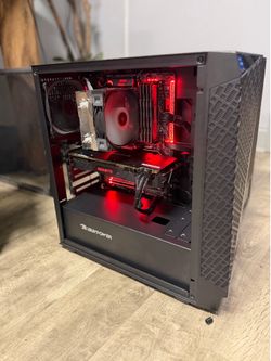 ⚡️ RTX 2070 Gaming PC | Intel Core i7 | 32GB RAM | Ready to Play
