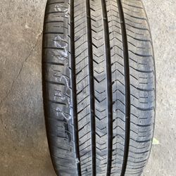 One Tire 235 40 18