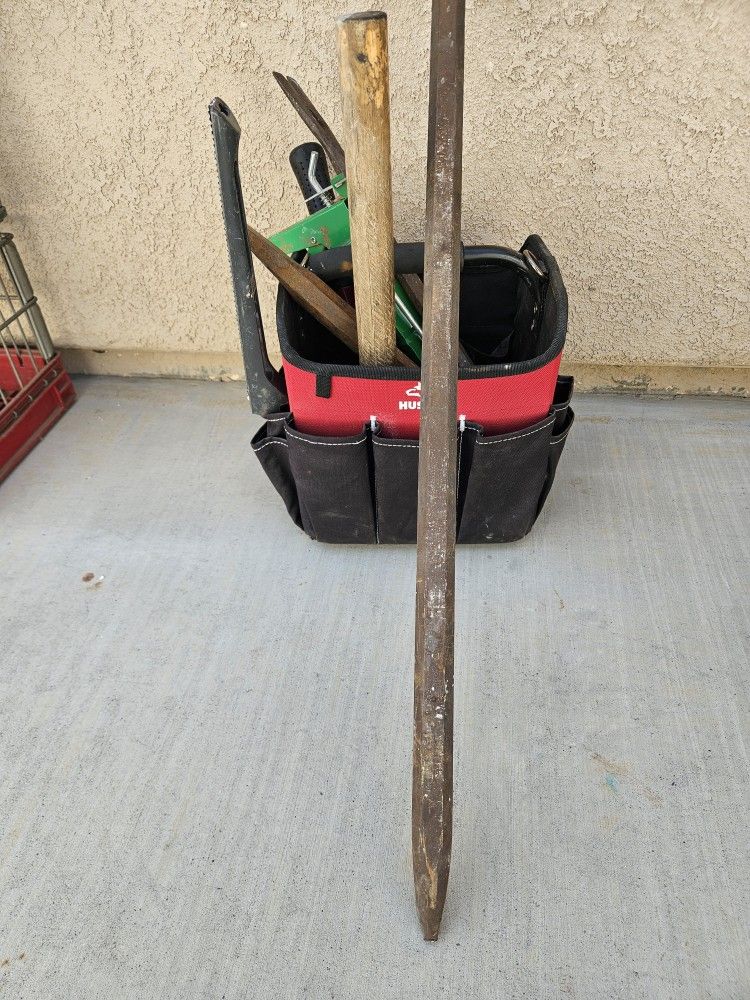 Tool Bundle
