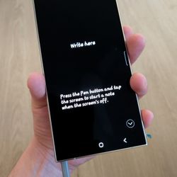 Samsung Galaxy S24 Ultra 