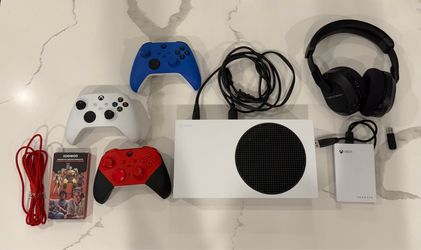 Xbox Series S