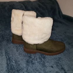 Women's Size 8 Ankle Boots