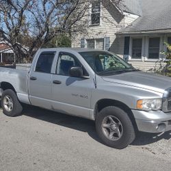 2005 Dodge Ram 1500