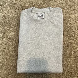 Pro Club Light Grey Shirt