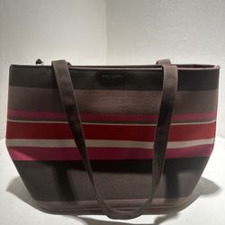 Kate Spade, New York bag
