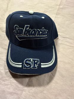 Ball Cap Style Hat rw
