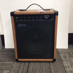 Pignose Tube Amp