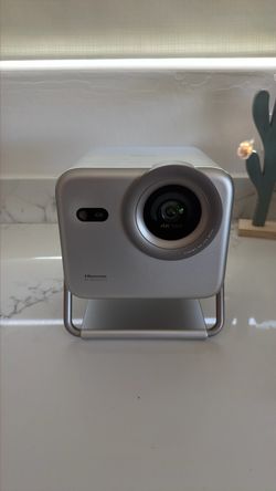 Hisense M2 Pro 4K Projector