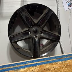 OE Performance 129 20x10 +50mm