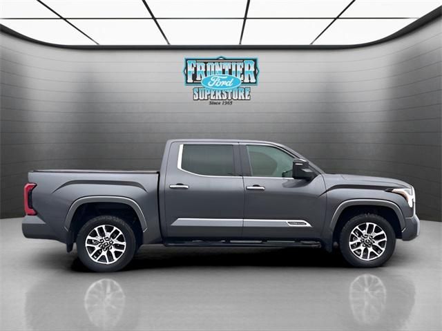 2023 Toyota Tundra