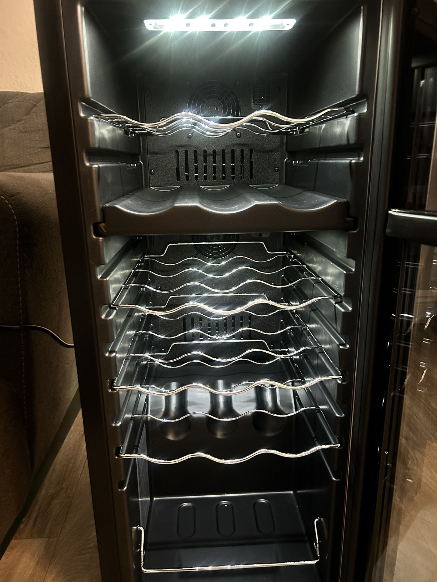 Wine Cellar Cooler