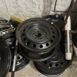 Rim 16 Inches 