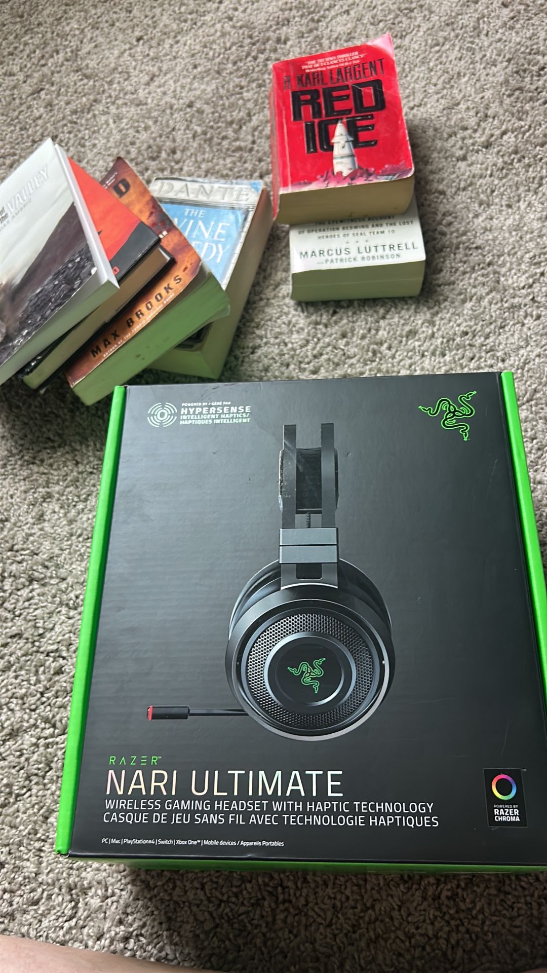 Gaming headphones,All Products : American Fashion Style Bags On Sale